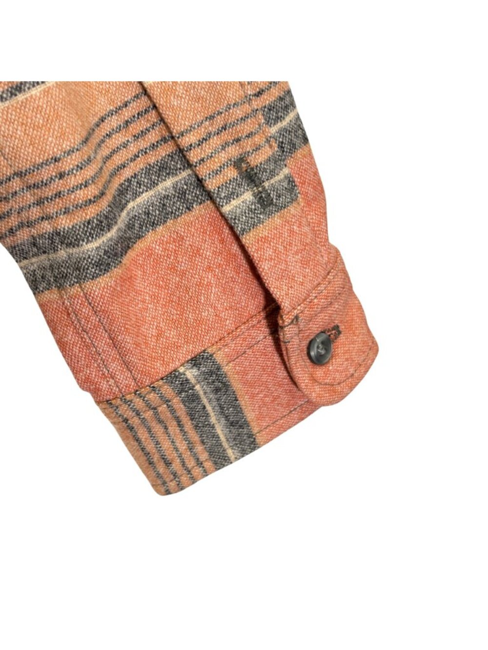 Pendleton Wool Button Up Board Shirt Size Small - Picture 8 of 10